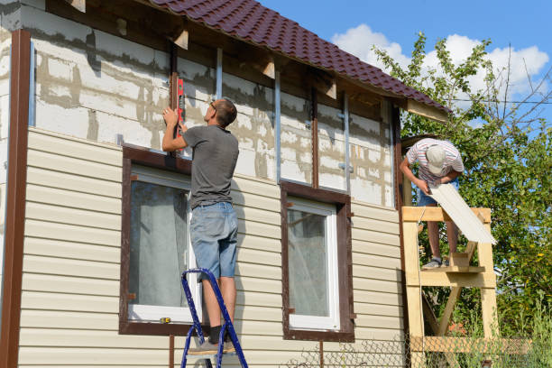 Best Siding Painting and Refinishing  in Crestline, CA