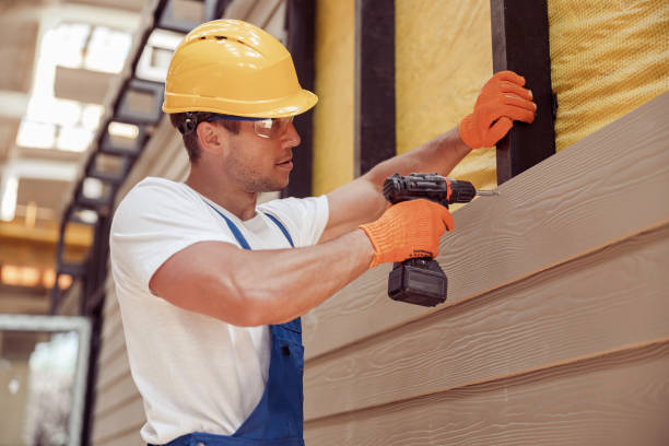 Affordable Siding Repair and Maintenance Services in Crestline, CA